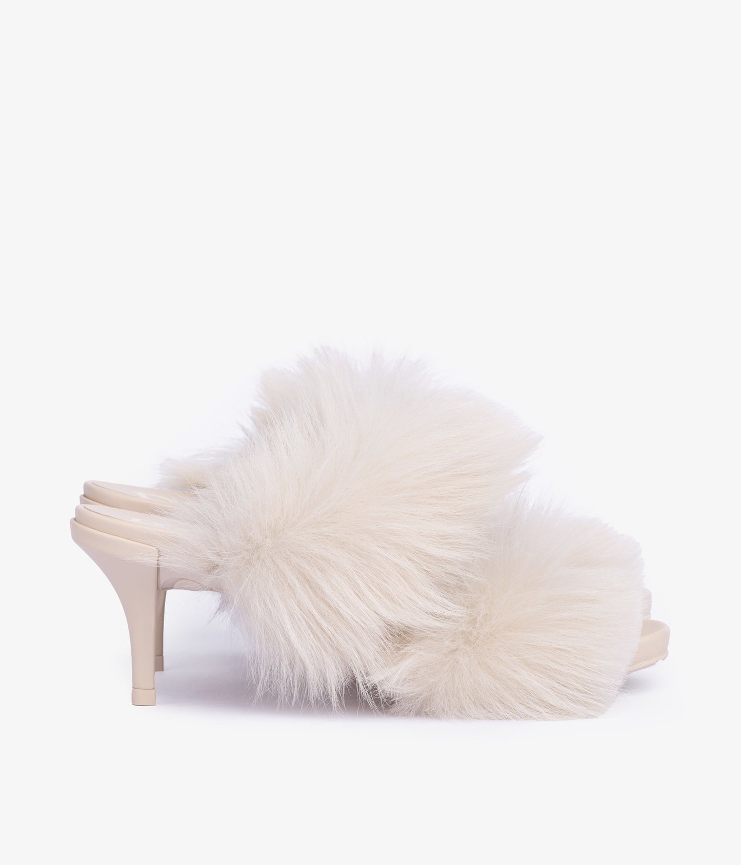 cissy / powder churra