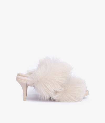 cissy / powder churra