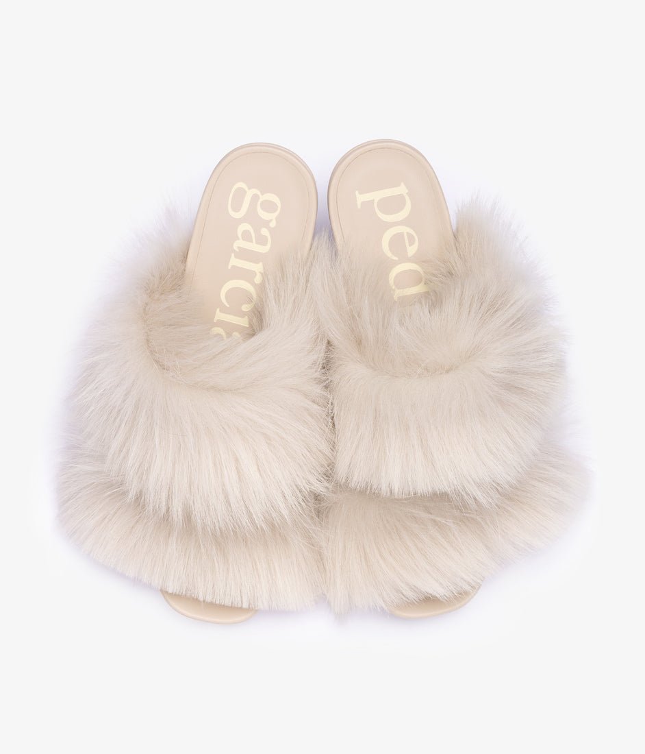 cissy / powder churra