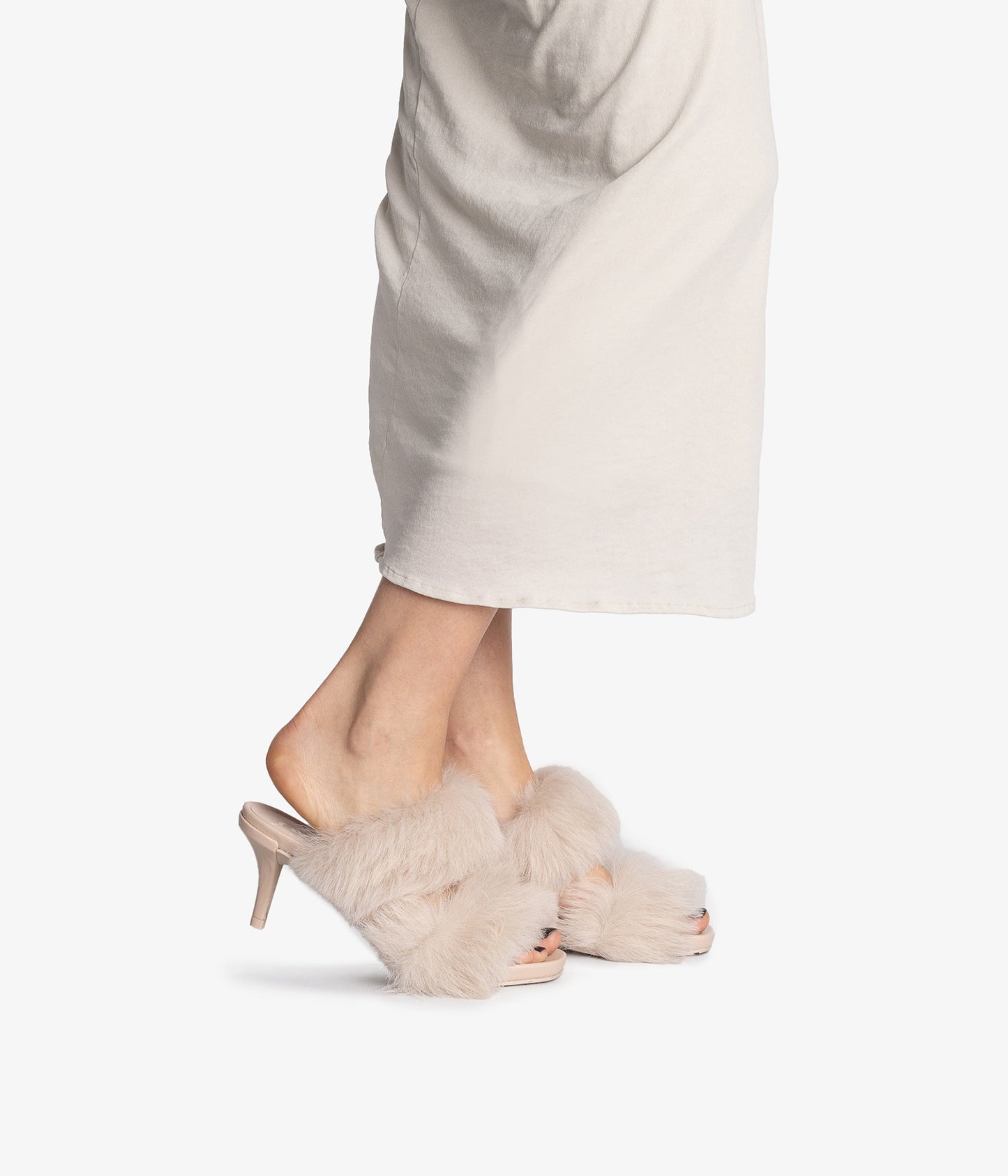 cissy / powder churra