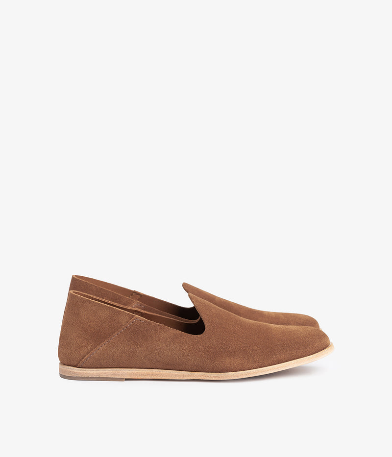 pedro garcia slipper brown suede yoshi ess 2