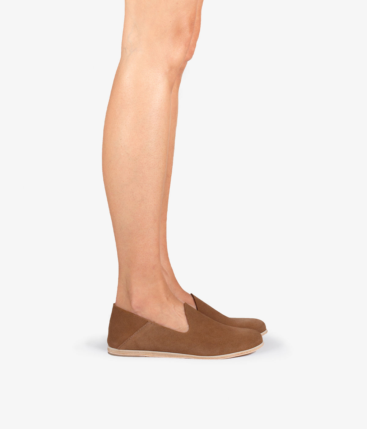 pedro garcia slipper brown suede yoshi ess hover