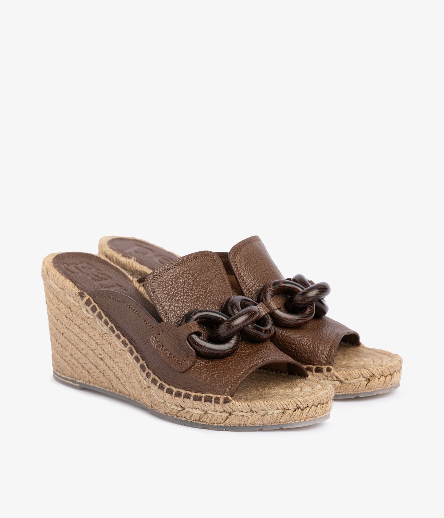 oliveta / chestnut petitgrain-wenge