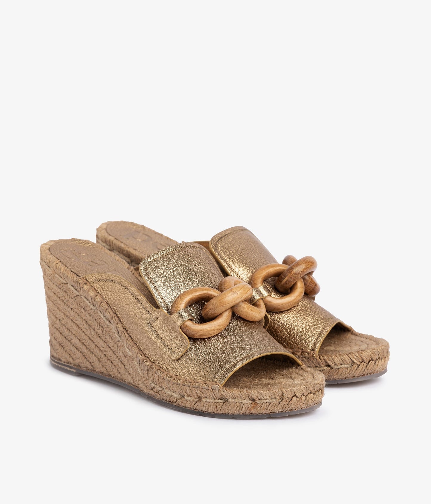 oliveta / nugget petitgrain-oak