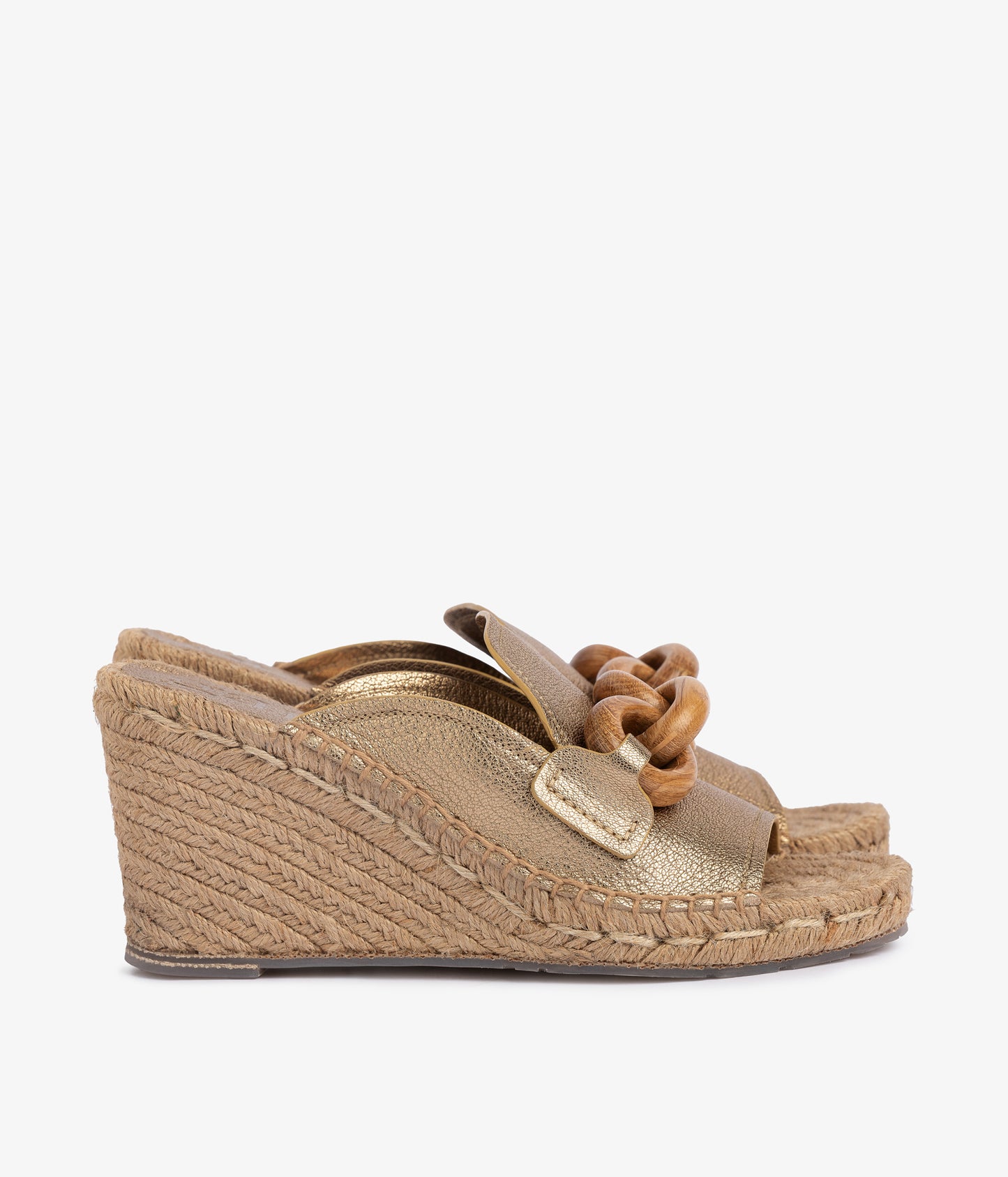 oliveta / nugget petitgrain-oak