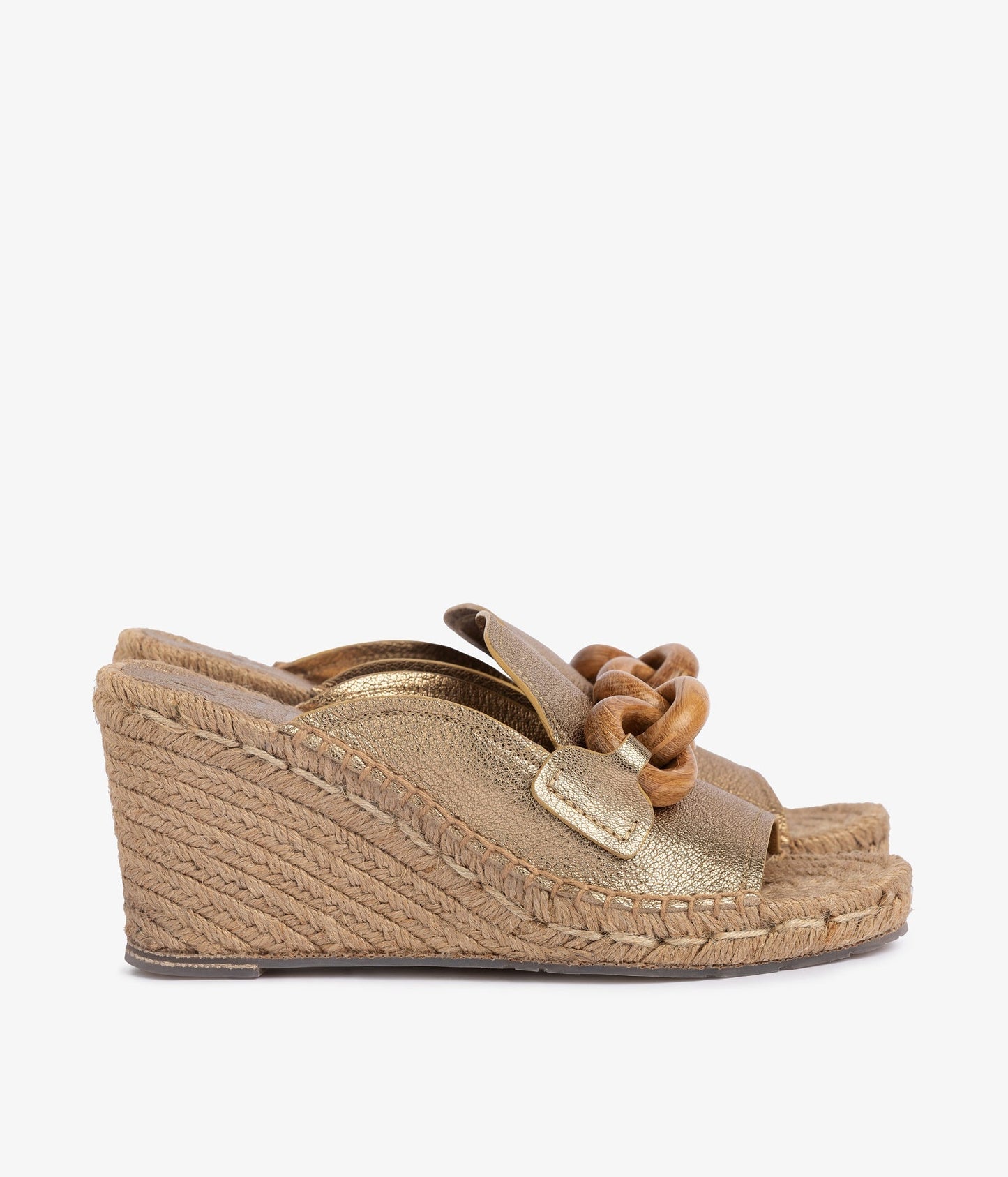 oliveta / nugget petitgrain-oak