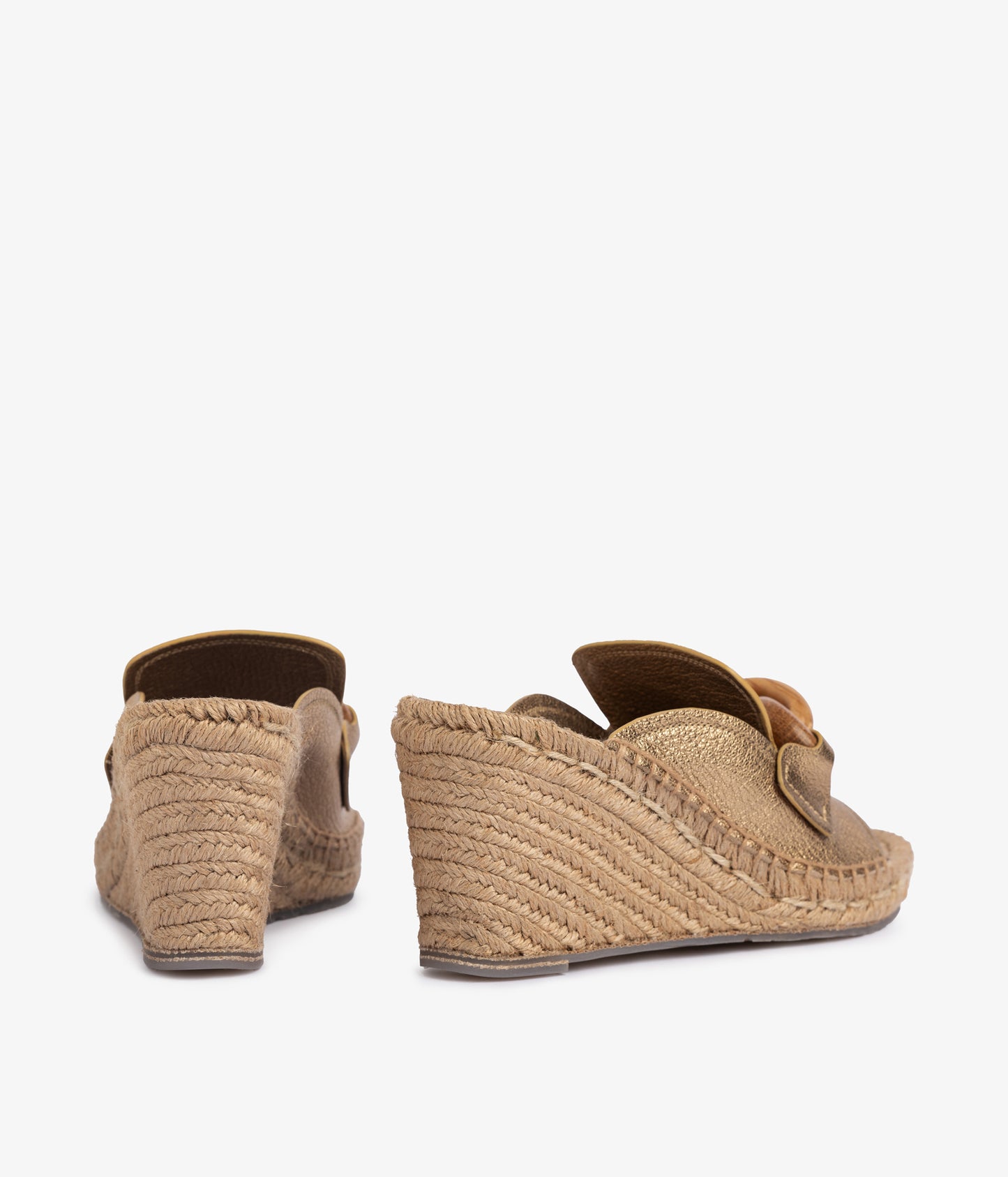 oliveta / nugget petitgrain-oak