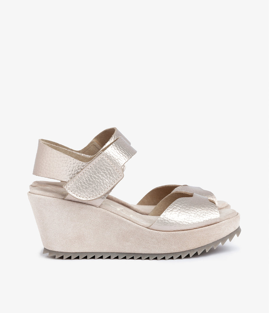 Wedge Sandals Pedro Garcia Jamee Sandal Pedro Garcia Federica