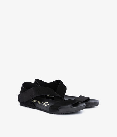 jedda / black castoro