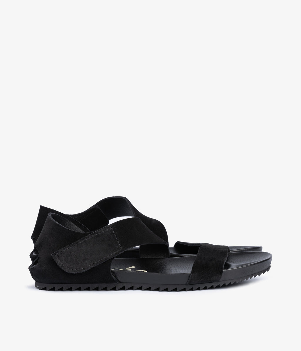 jedda / black castoro