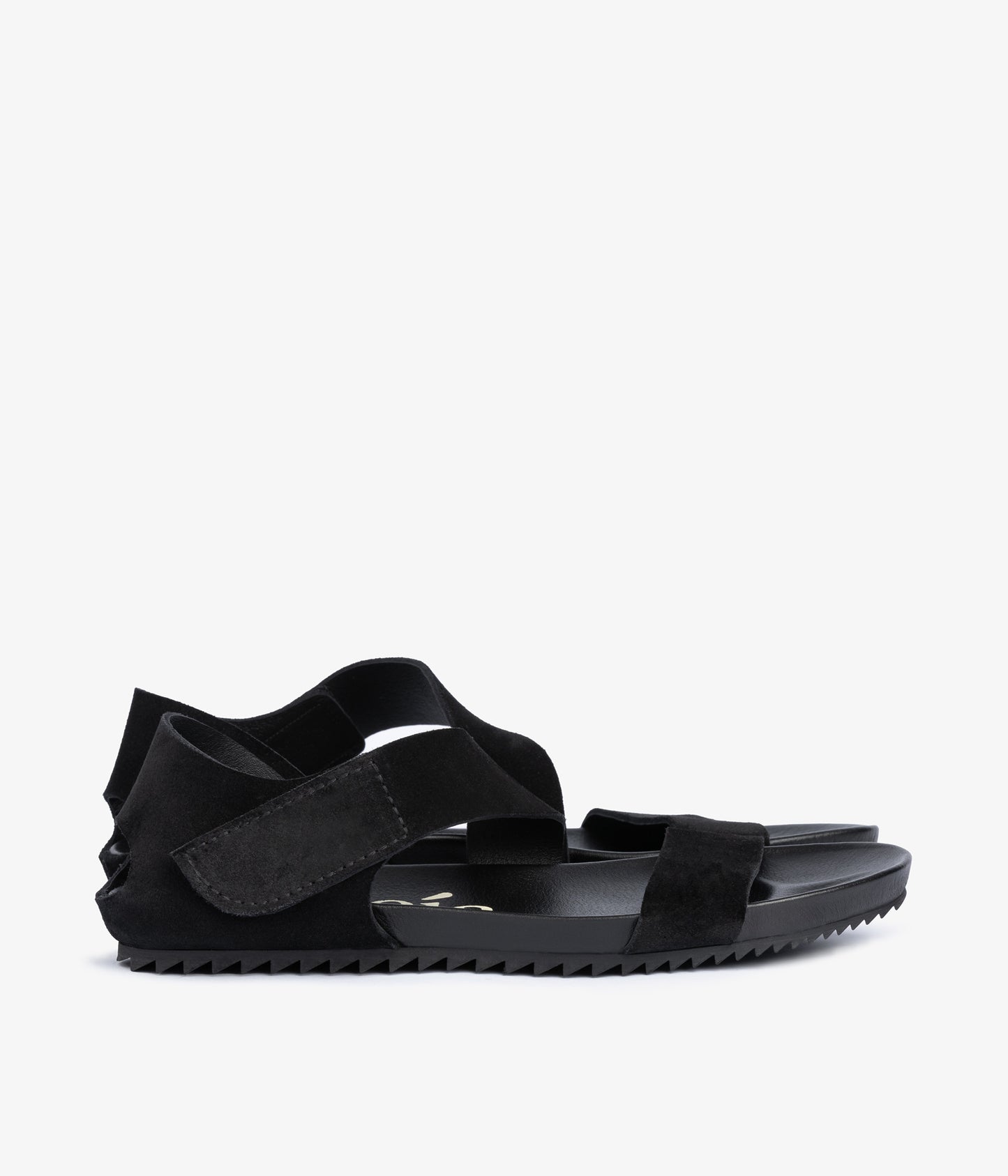 jedda / black castoro