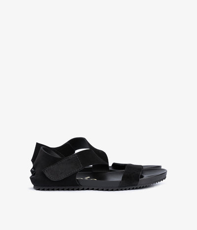 jedda / black castoro