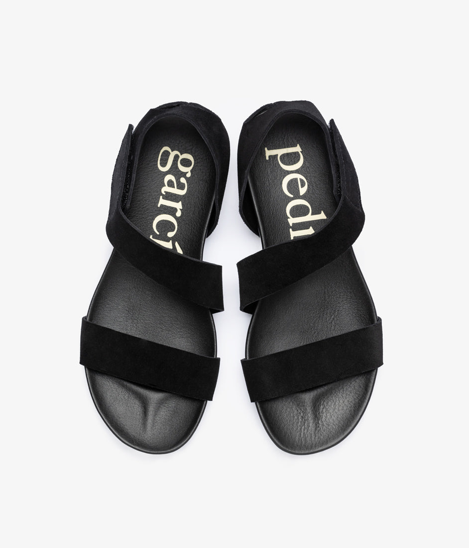 jedda / black castoro
