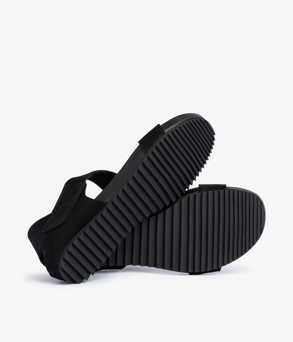 jedda / black castoro