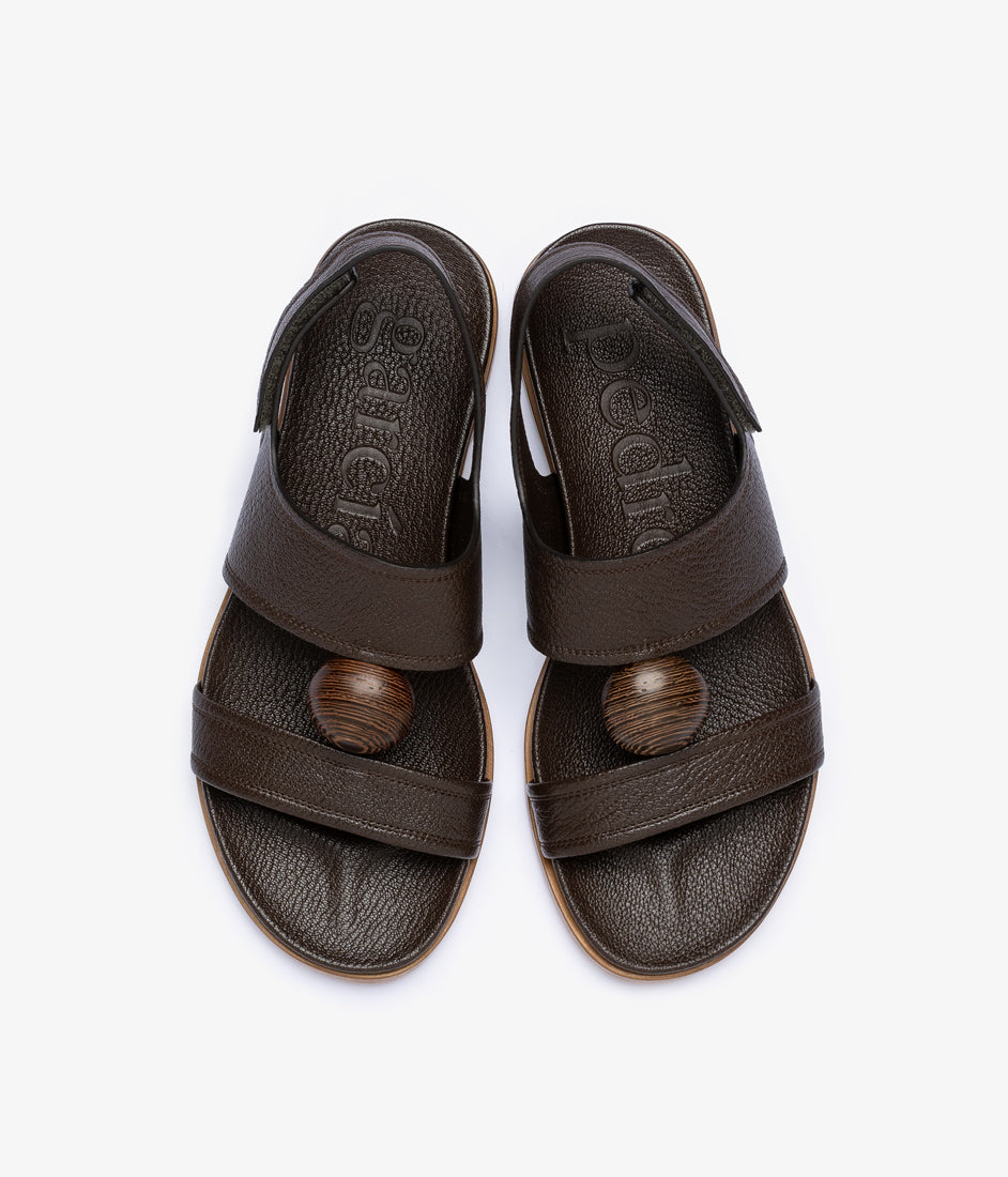 janica / cafe petitgrain-wenge