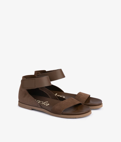 jalila/ chocolat castoro