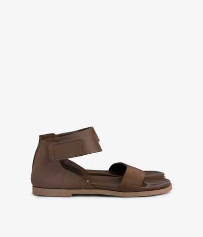 jalila/ chocolat castoro