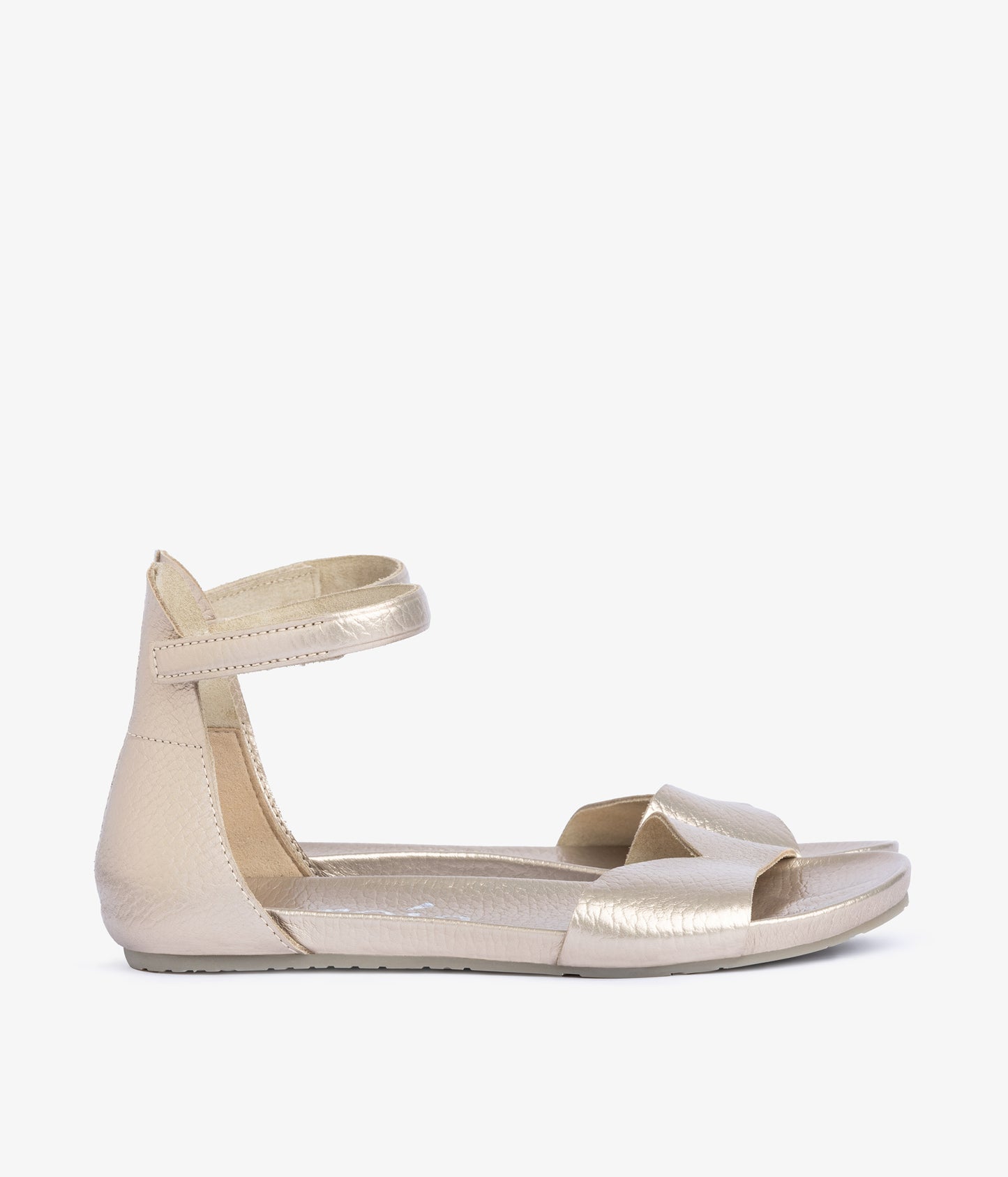 jela / white gold cervo lame
