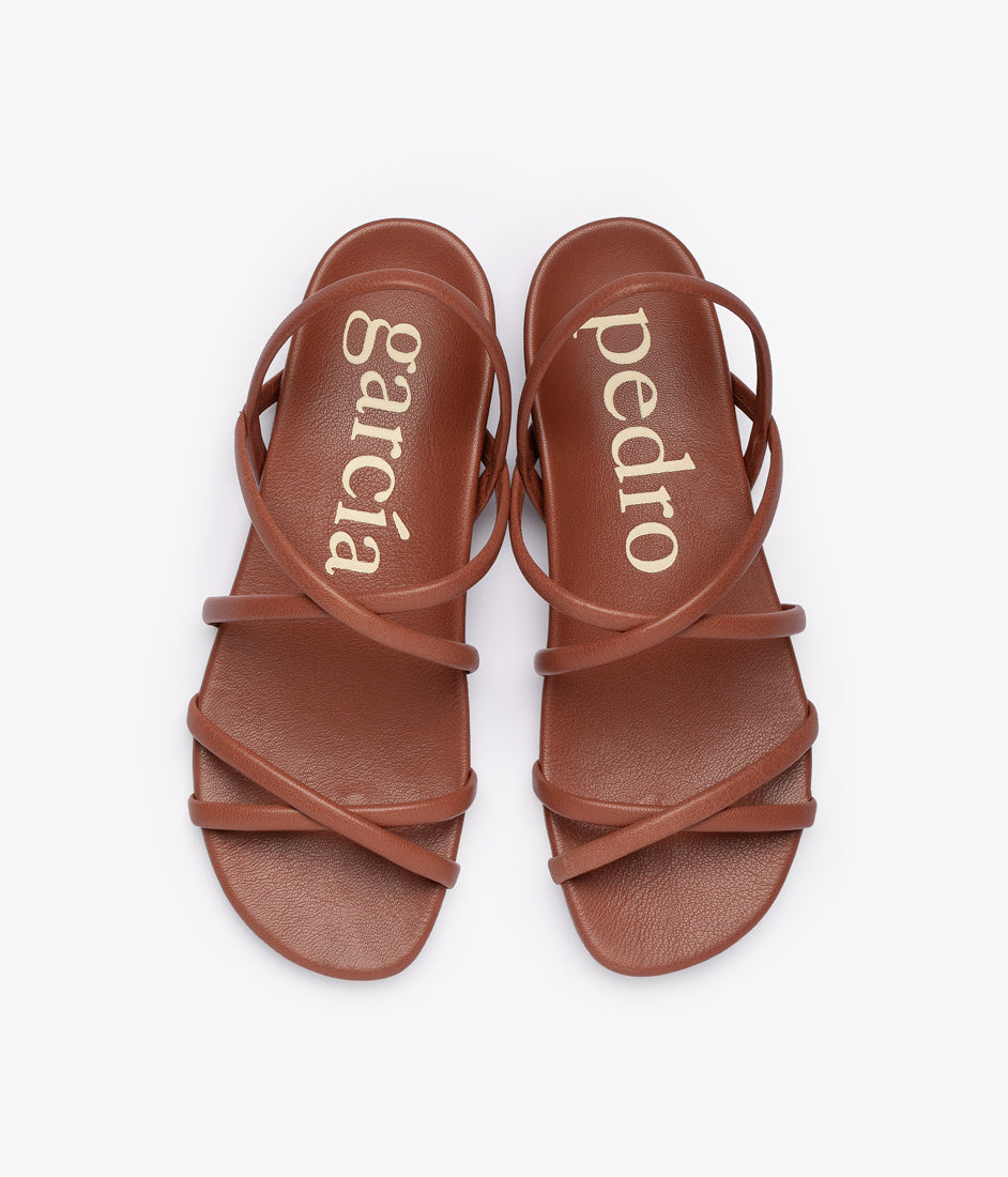 biddy / brick caprine