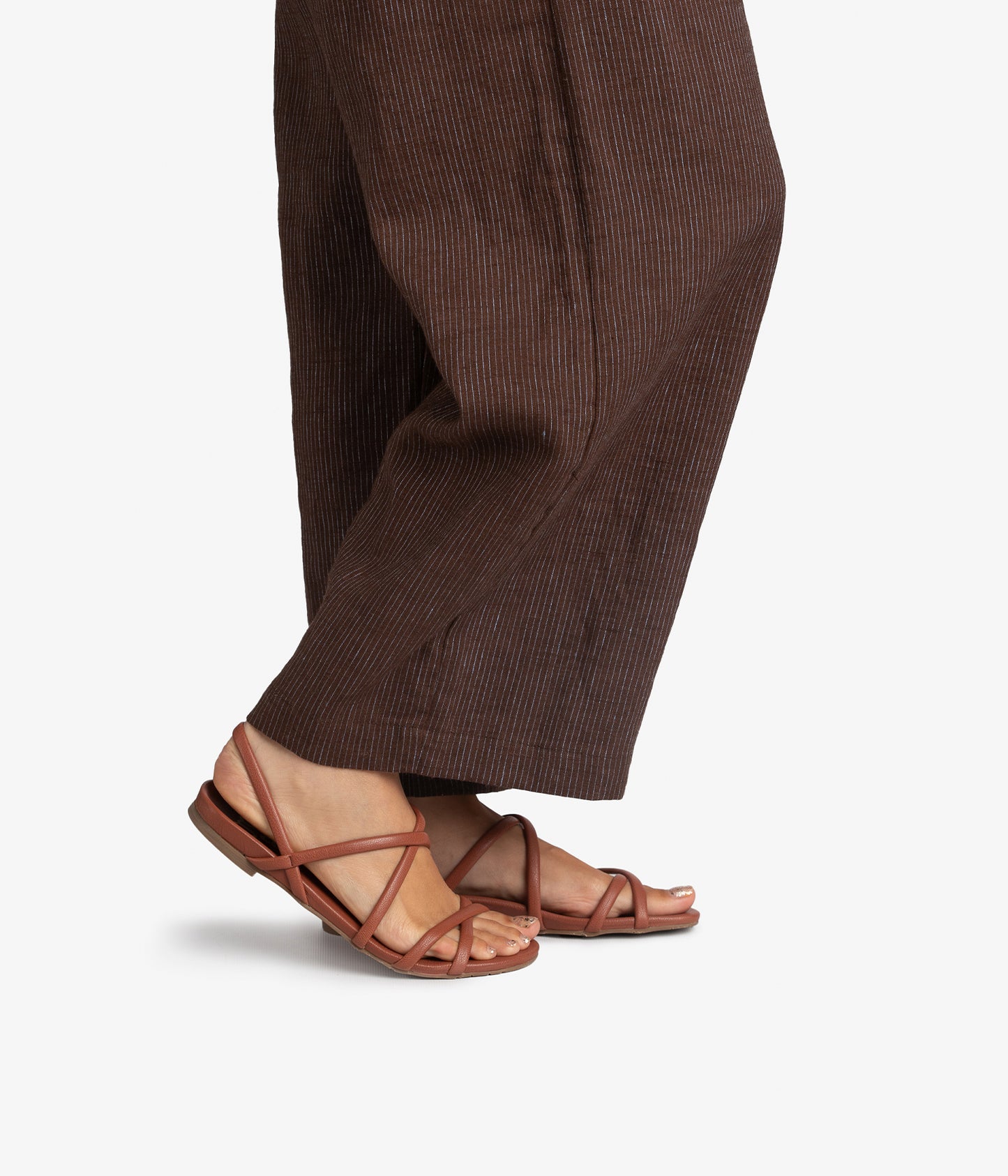 biddy / brick caprine