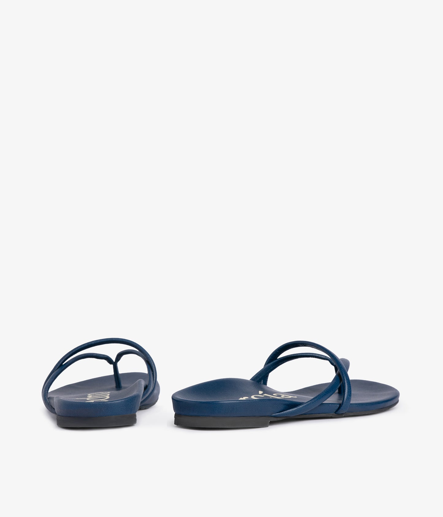 belany / midnight caprine