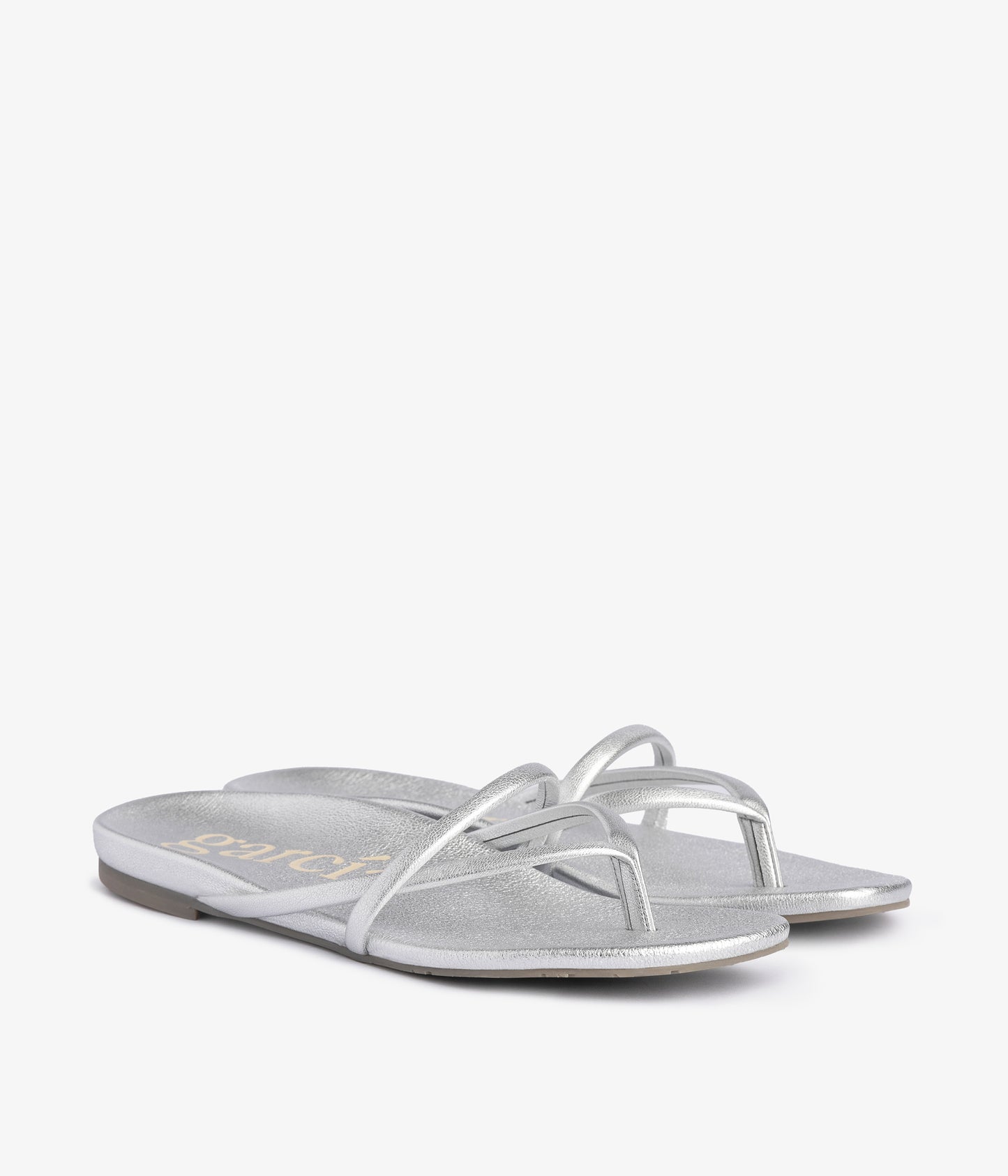 belany / silver nappa