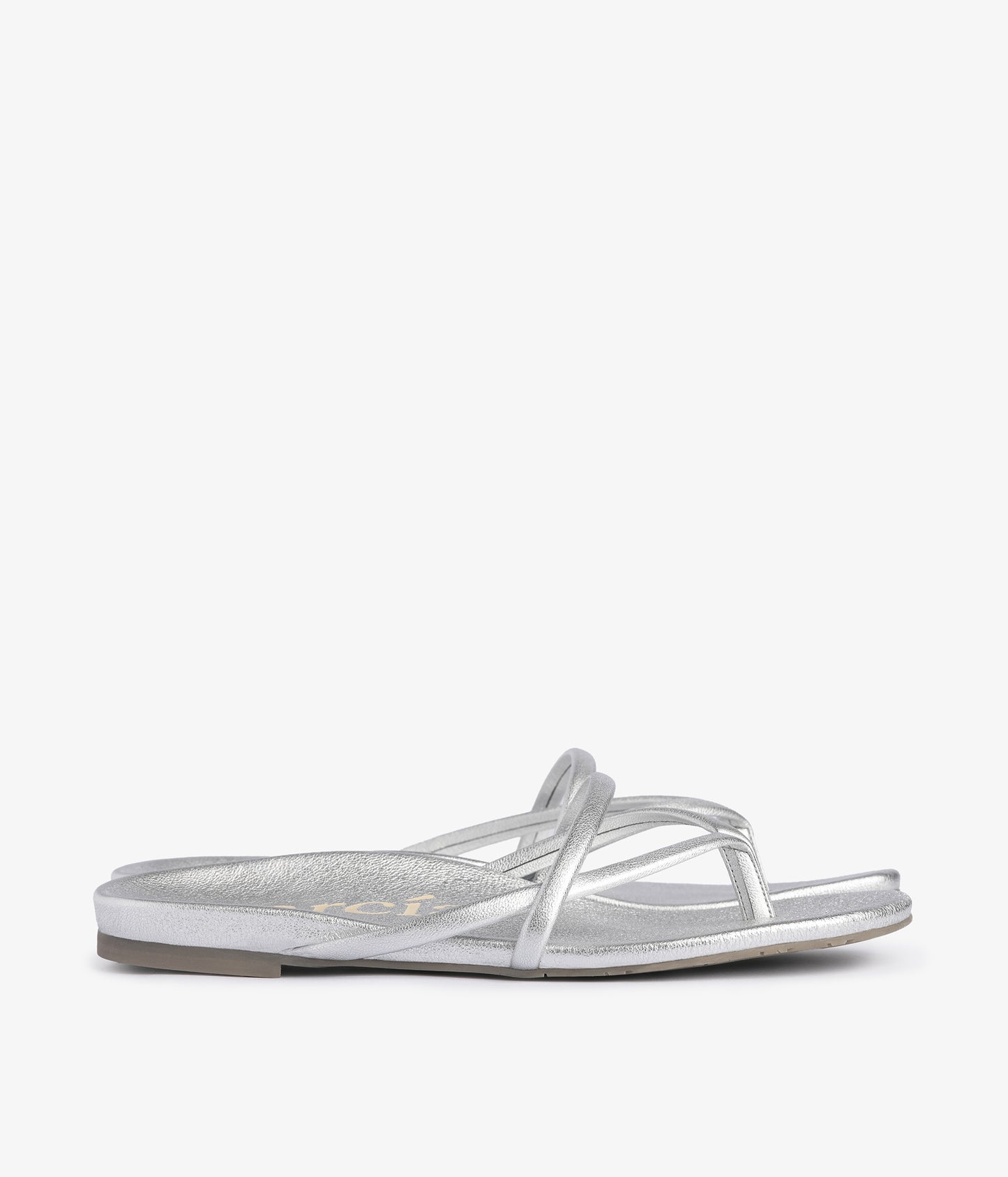 belany / silver nappa