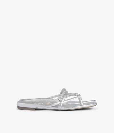 belany / silver nappa