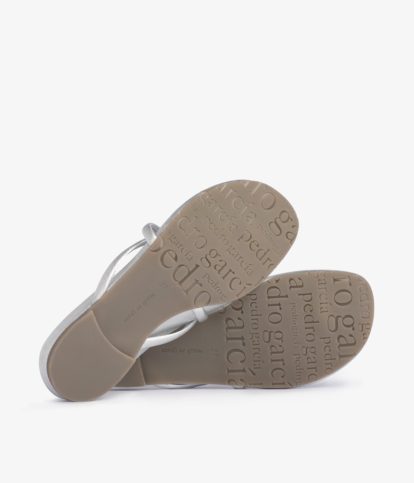 belany / silver nappa