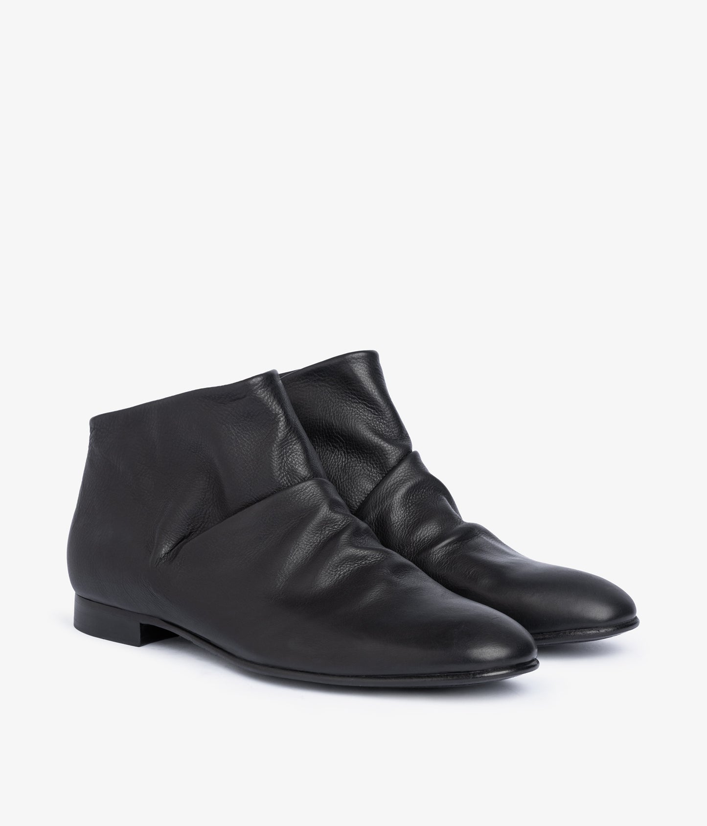 ganga / black clarabelle