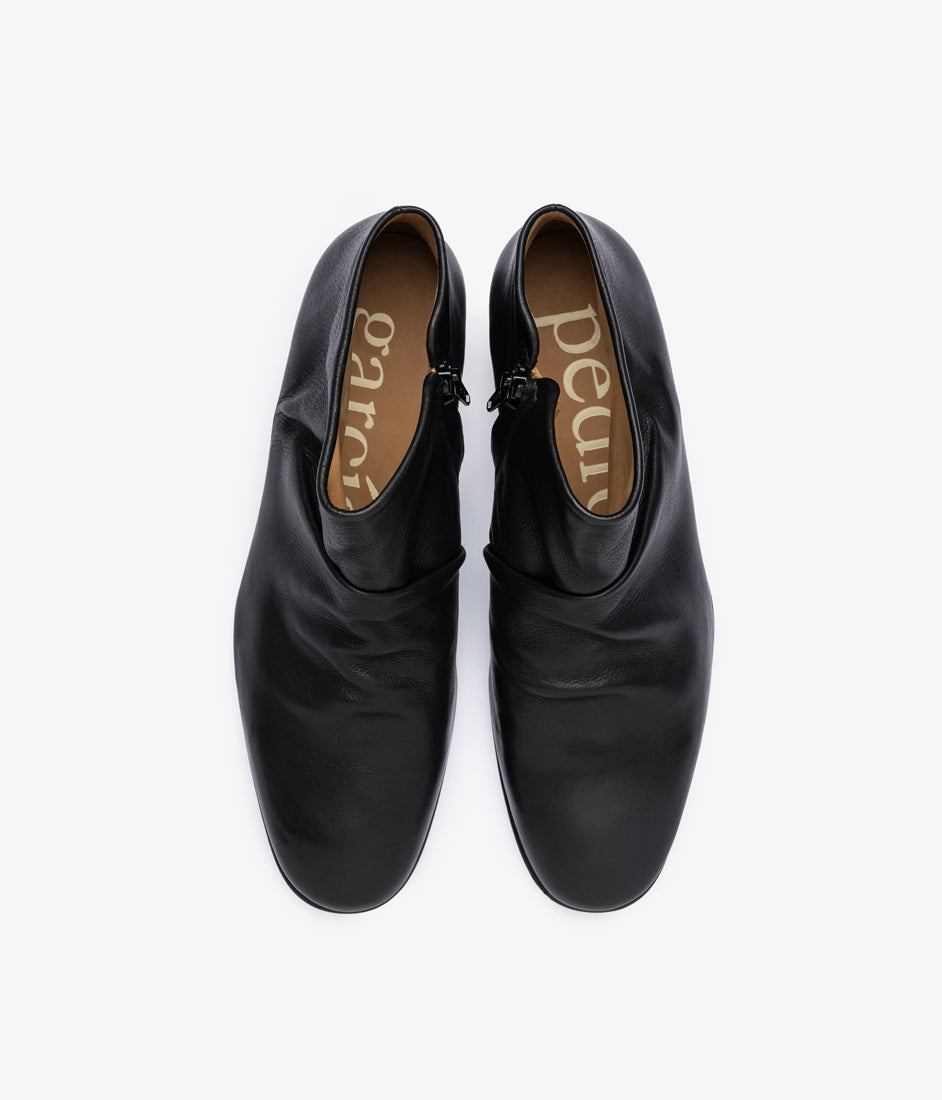 ganga / black clarabelle