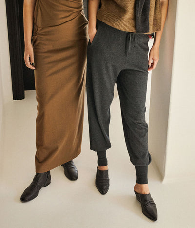 ganga / black clarabelle