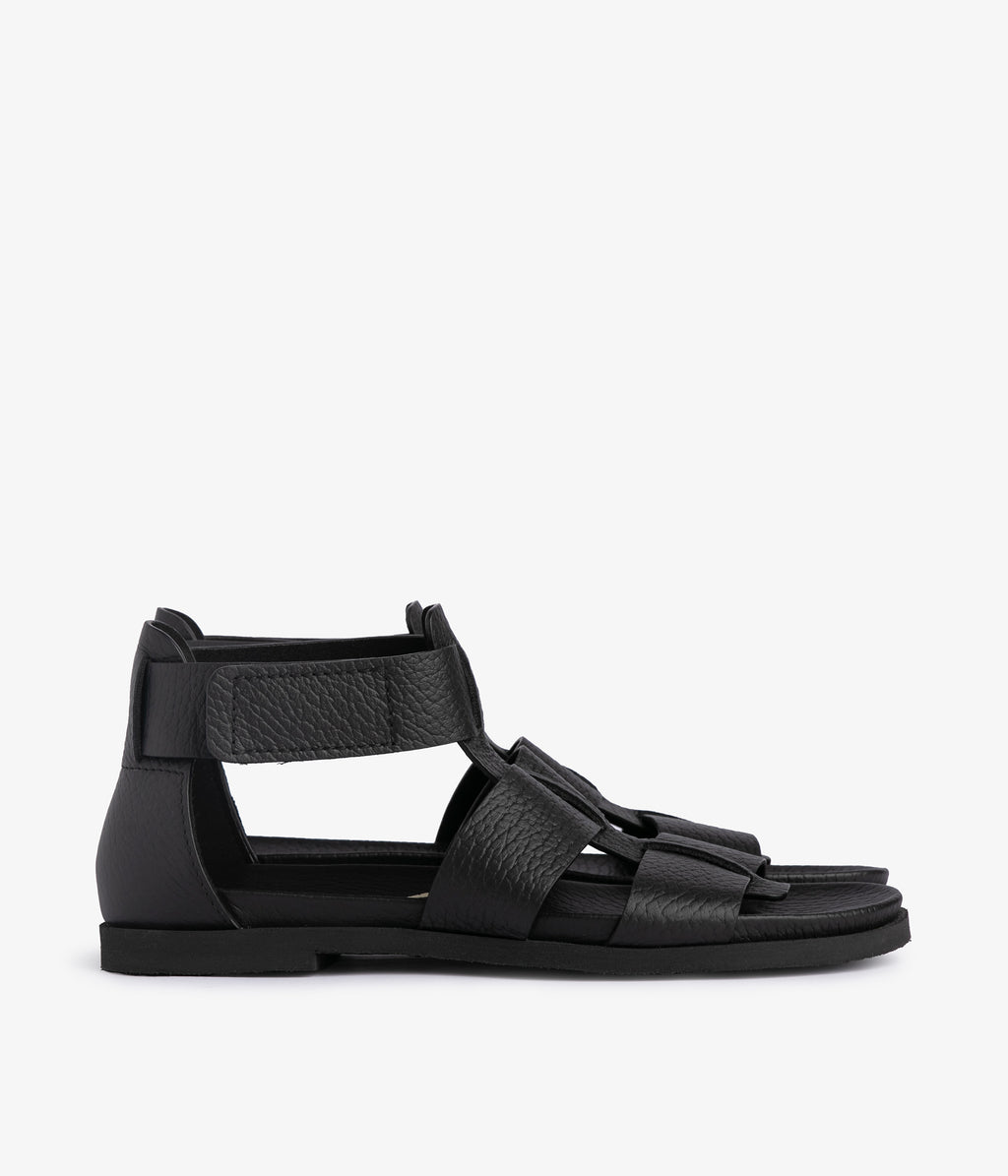 jesica / black cervo