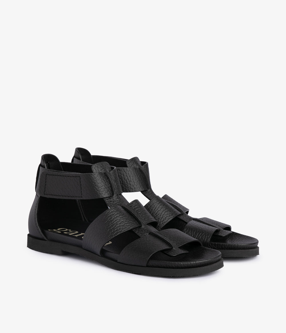 jesica / black cervo