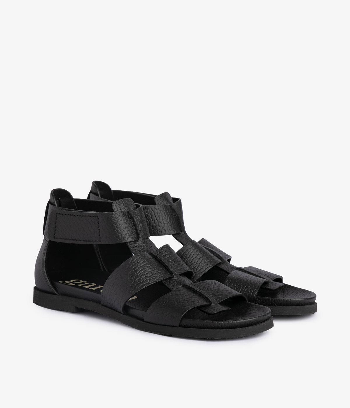 jesica / black cervo