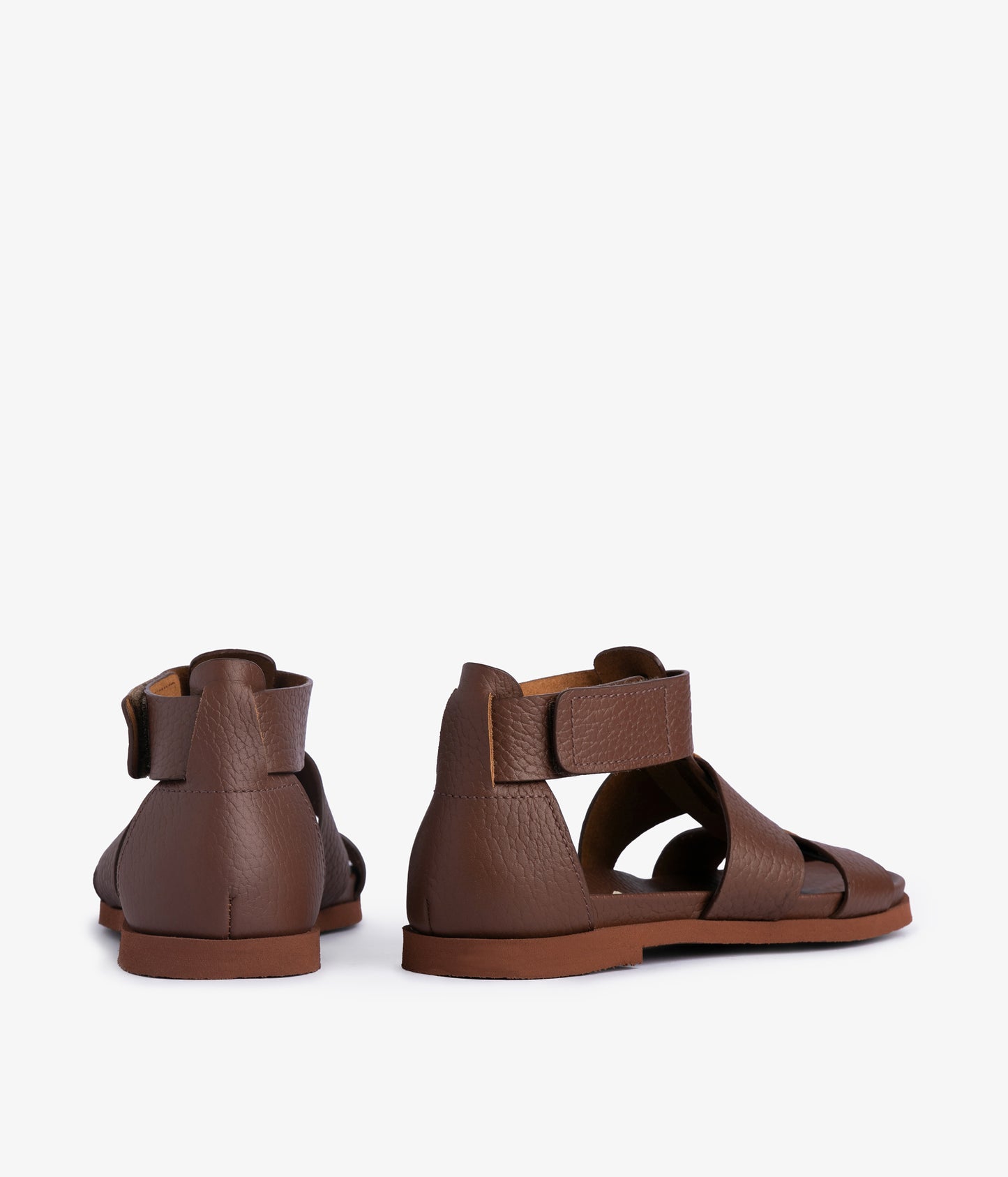 jesica / chestnut cervo