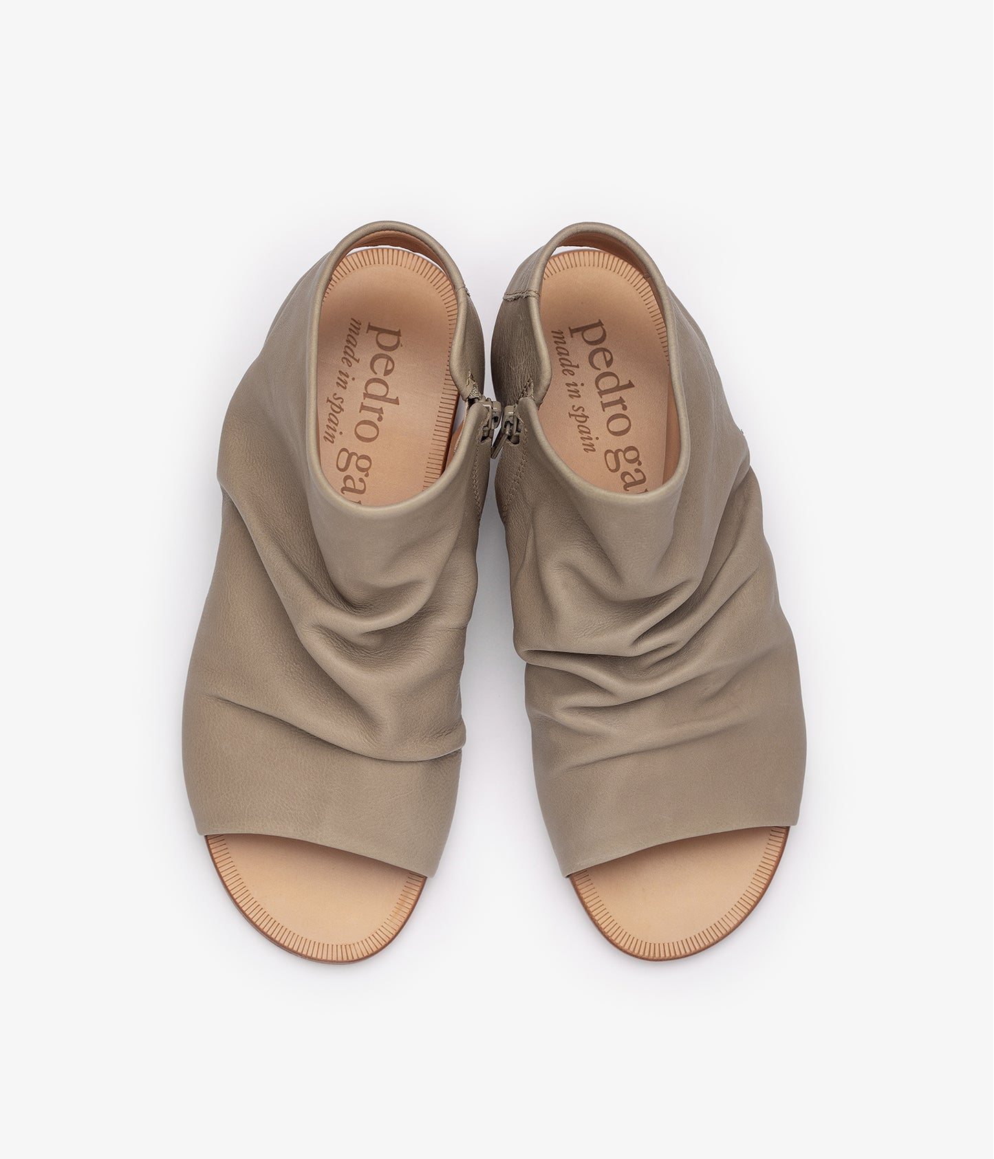 pelaya / twill clarabelle calf