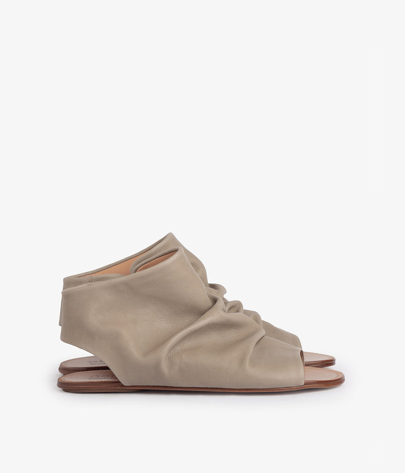 pelaya / twill clarabelle calf