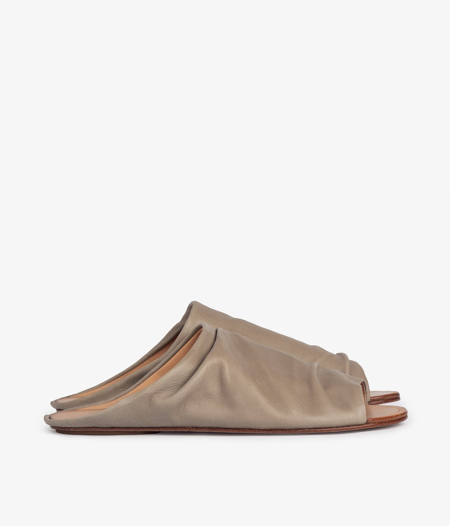 perfecta / twill clarabelle calf