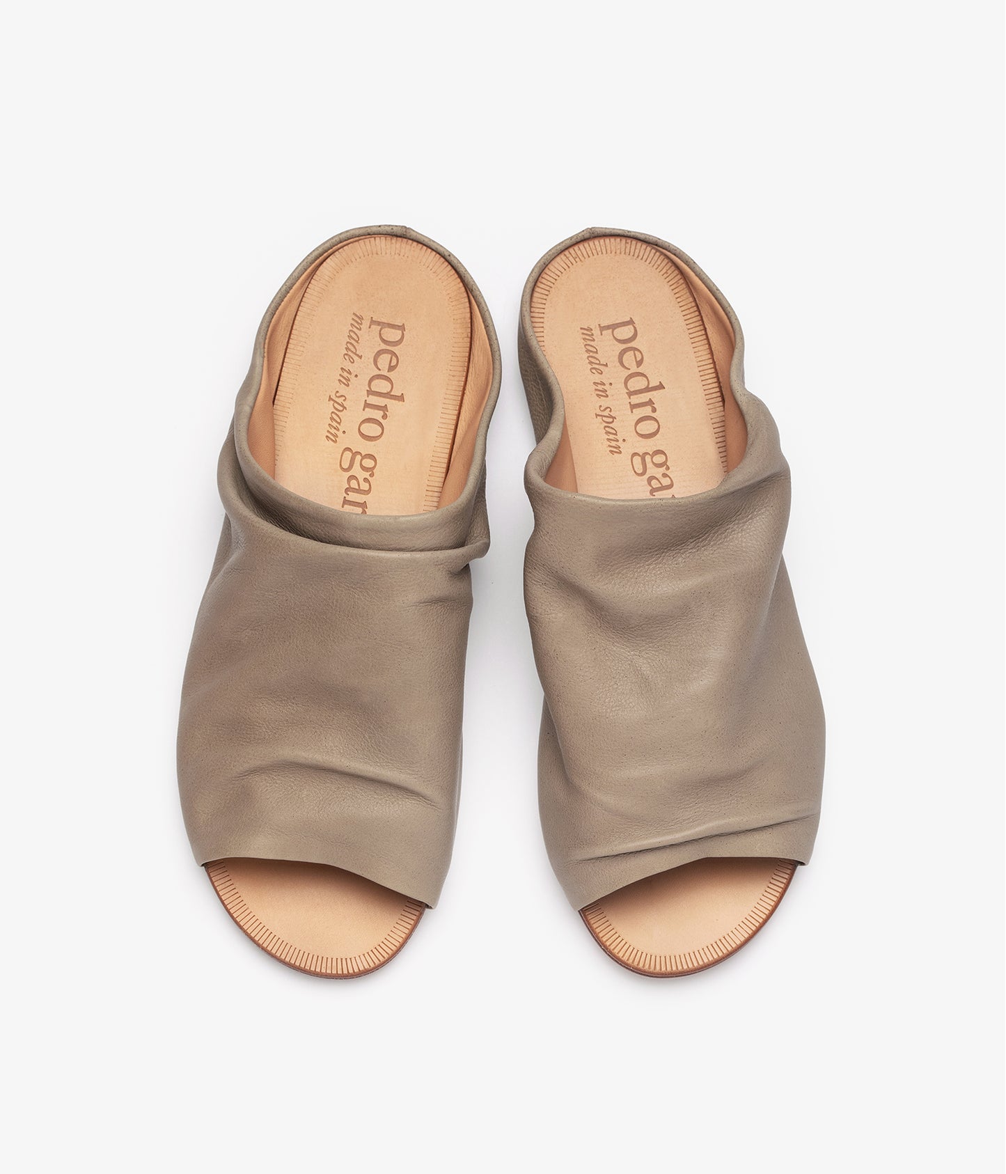 perfecta / twill clarabelle calf