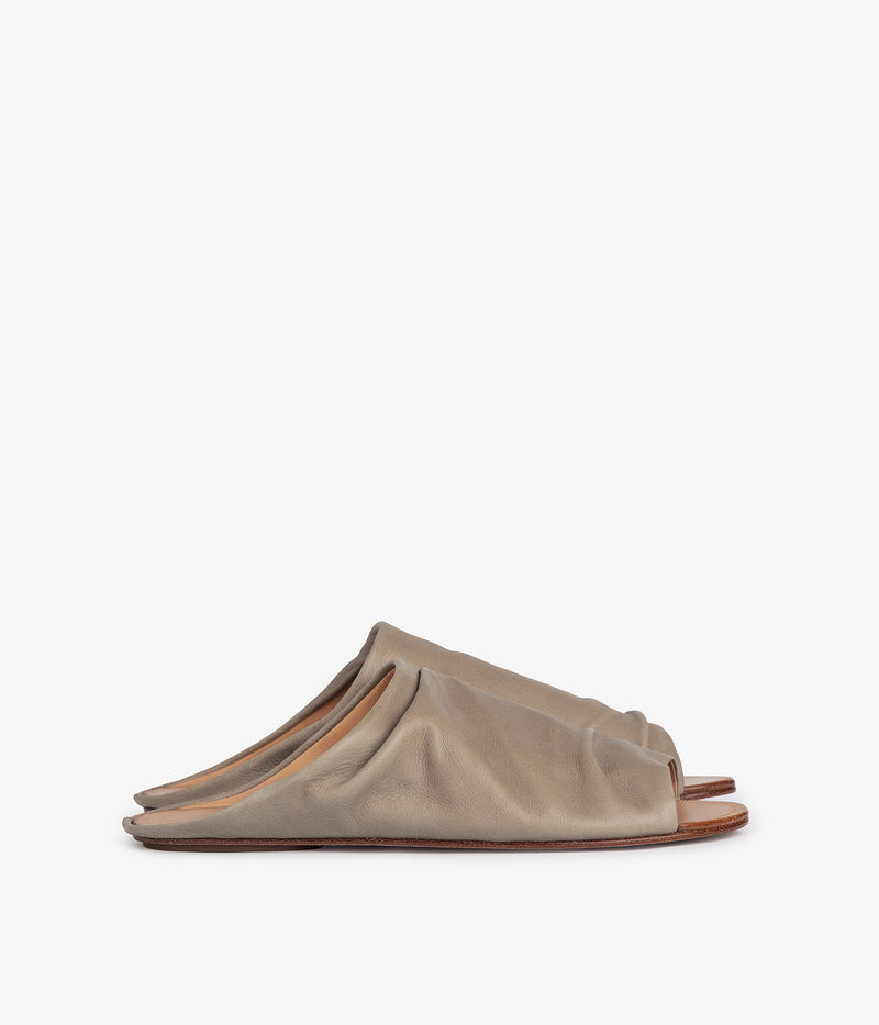 perfecta / twill clarabelle calf