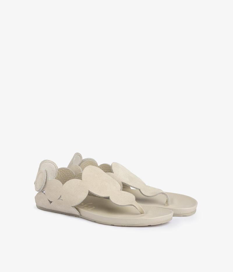 jamee / nacre castoro