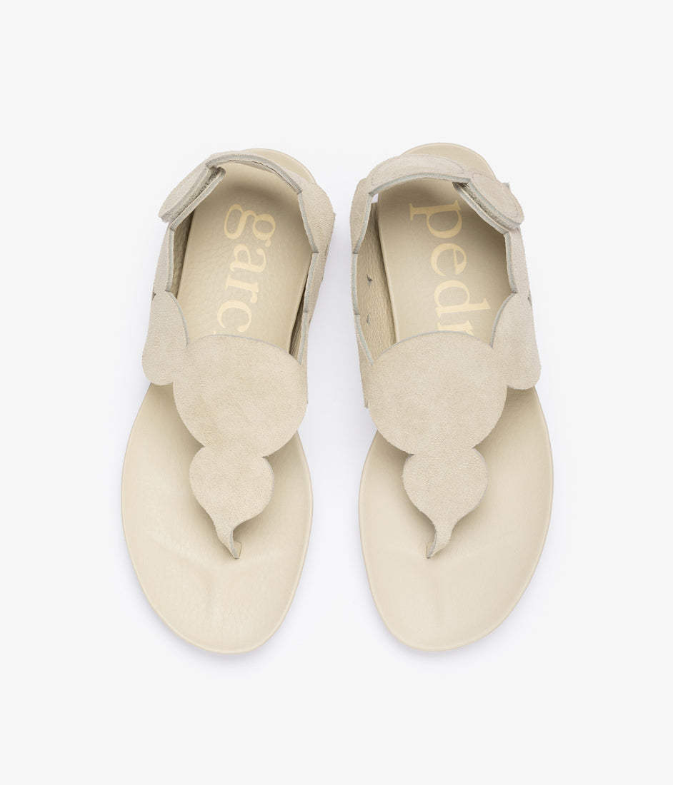 jamee / nacre castoro