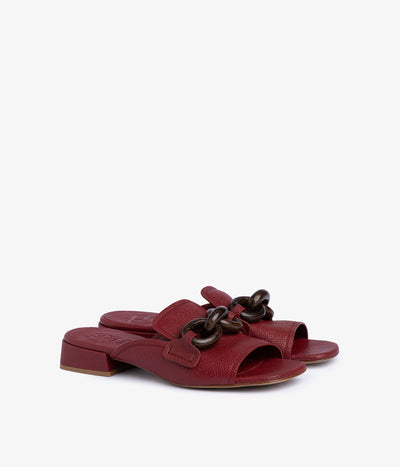 enna / cherry petitgrain-wenge