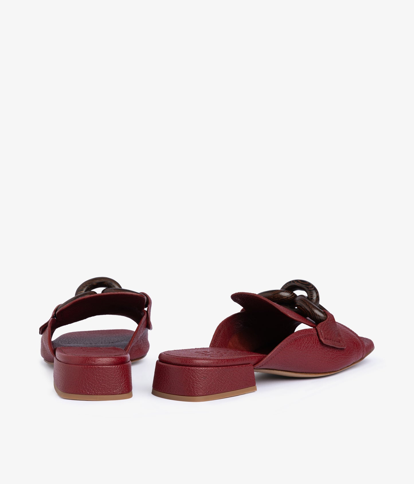 enna / cherry petitgrain-wenge