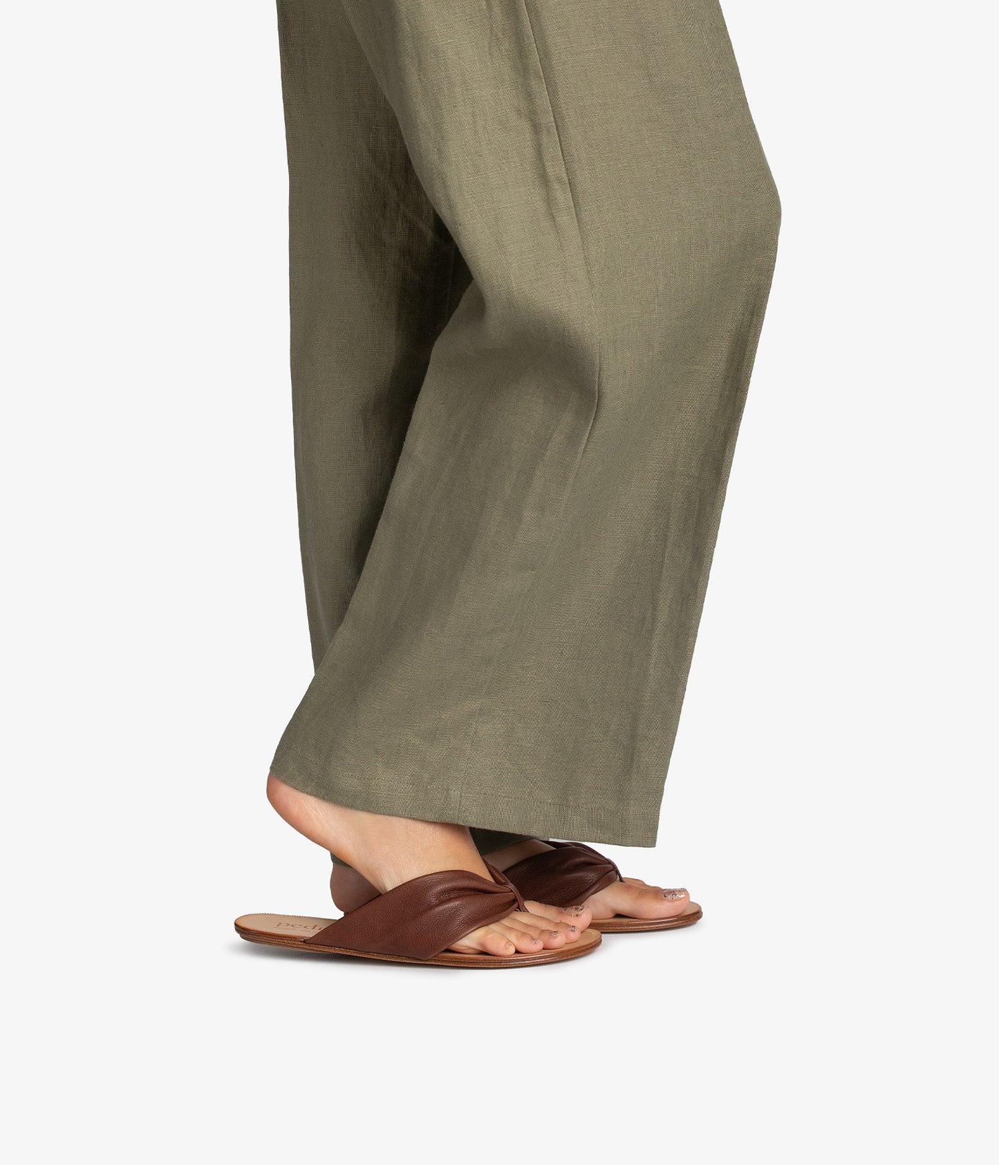 parmy / raisin clarabelle calf