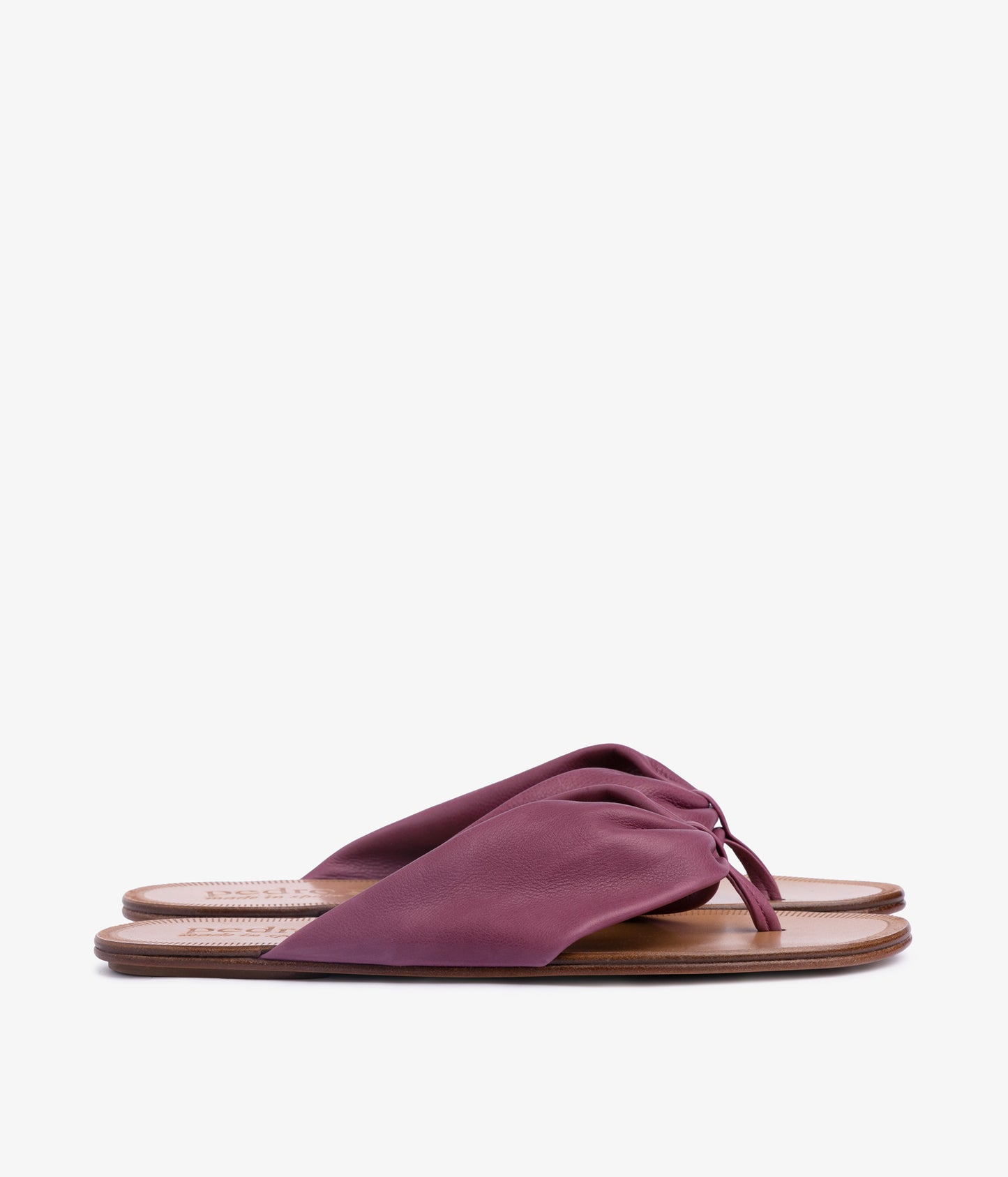 parmy / heather clarabelle calf