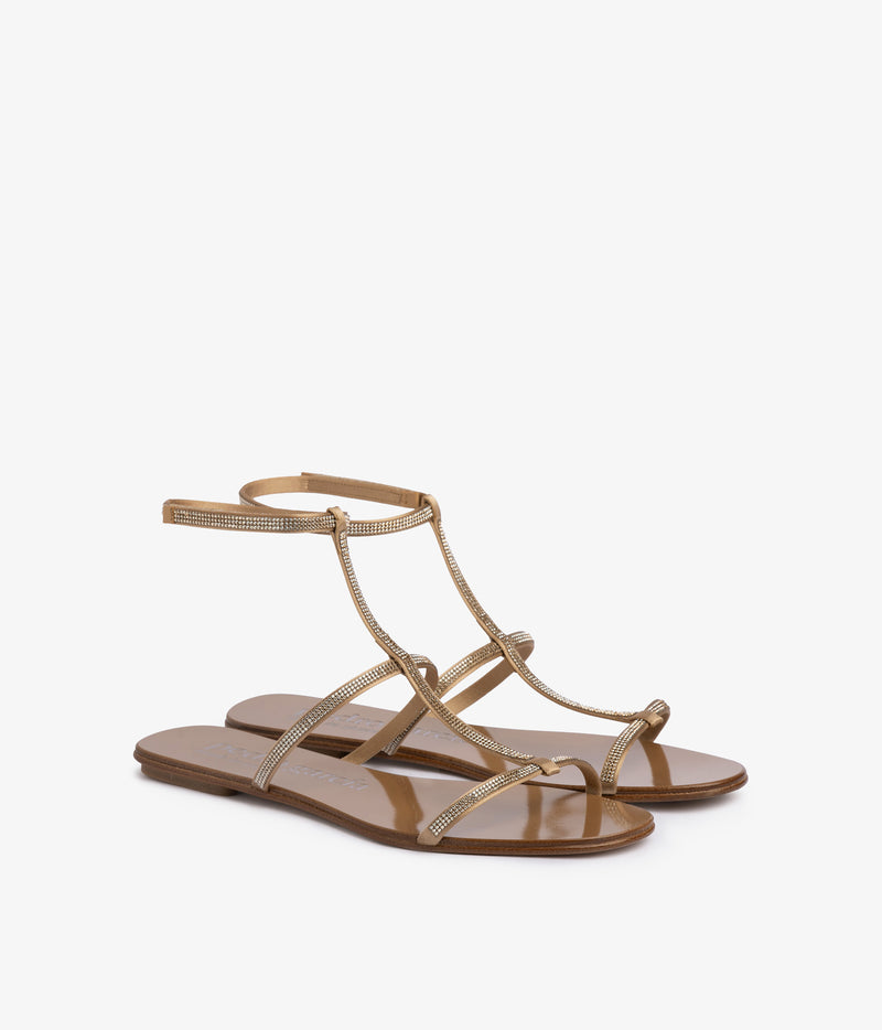 enola / ore satin
