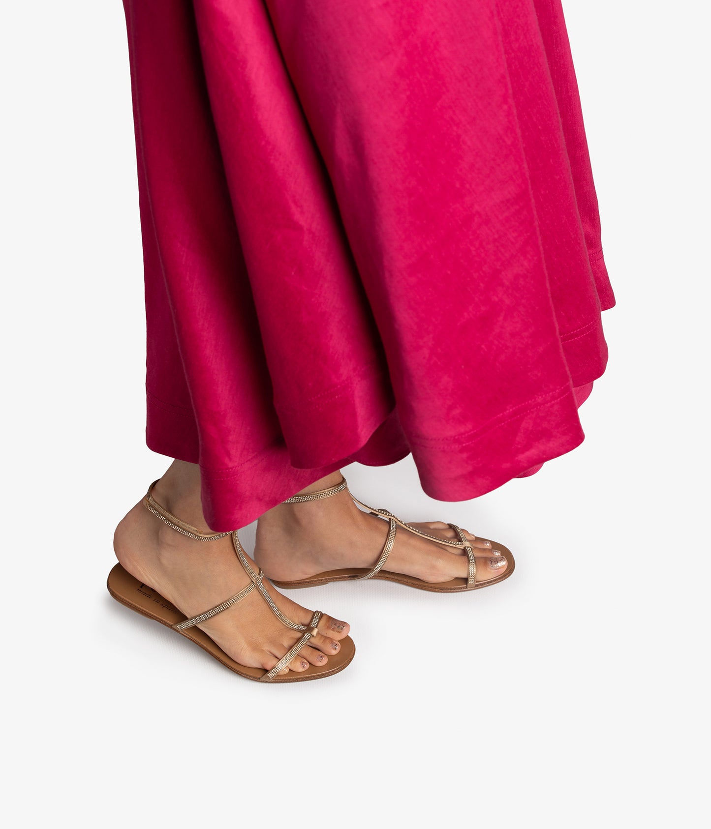 enola / ore satin