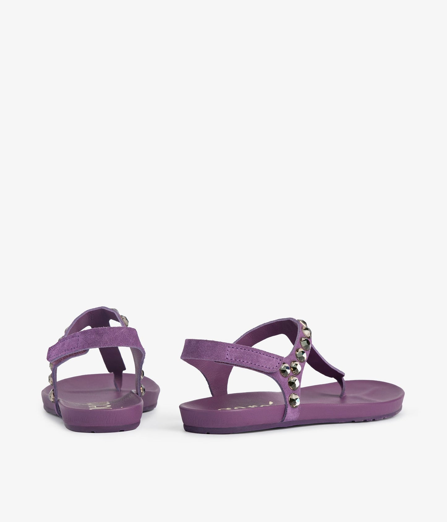 judith / pansy castoro